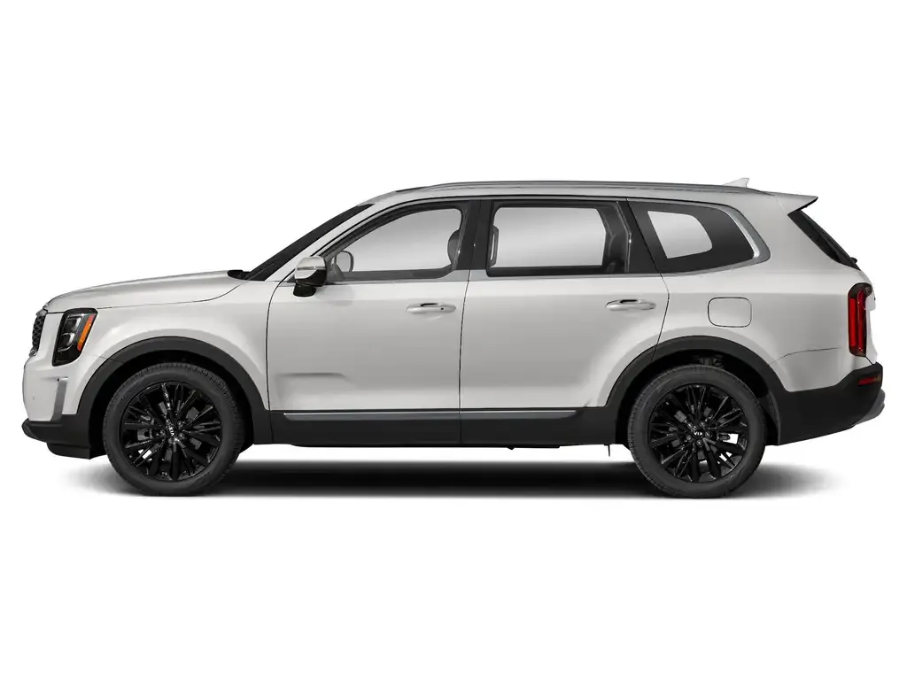 Kia Telluride 2020 photo 3