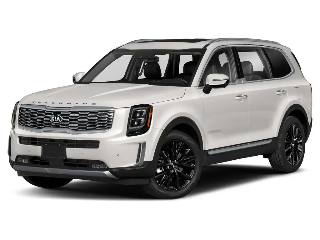 Kia Telluride