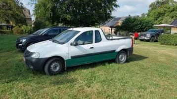 Dacia Pick Up