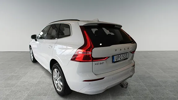 Volvo Xc60 2022 photo 4
