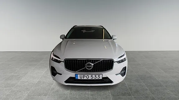 Volvo Xc60 2022 photo 3