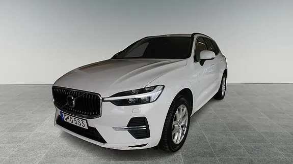 Volvo Xc60 2022 photo 2