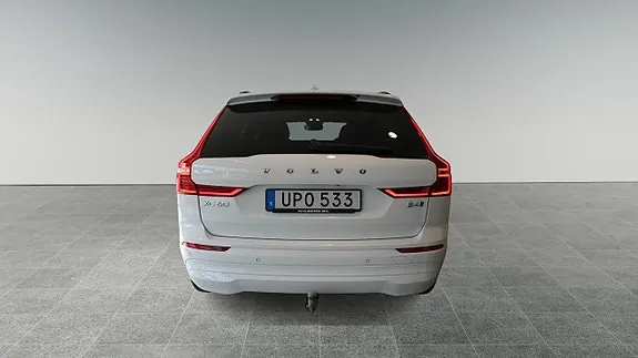 Volvo Xc60 2022 photo 5