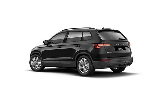 Skoda Karoq 2026 photo 2