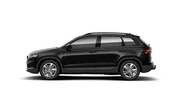 Skoda Karoq 2026 photo 3