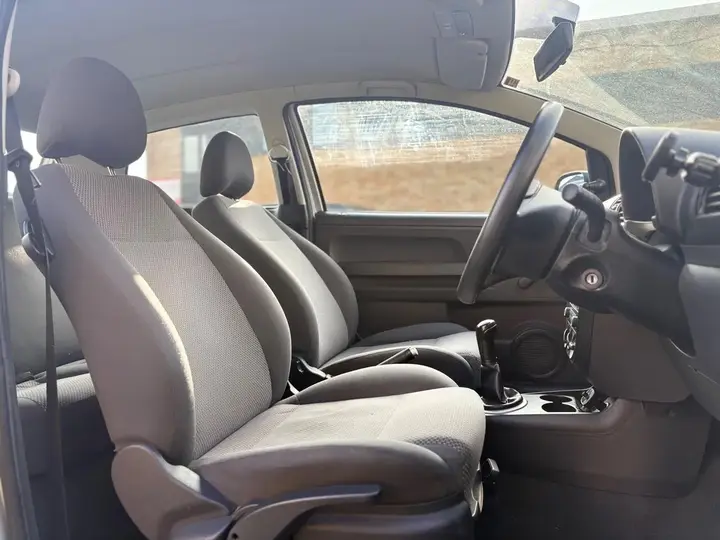 Volkswagen Fox 2011 photo 3