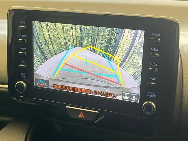 Toyota Yaris 2023 photo 4