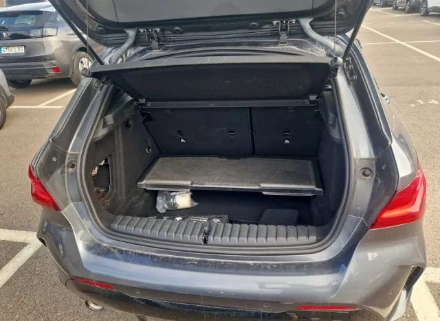 BMW 118D 2021 photo 5
