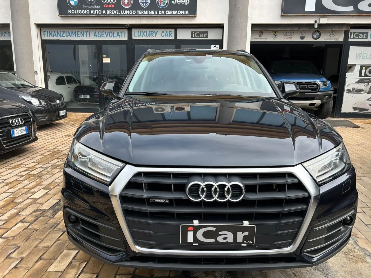 Audi Q5