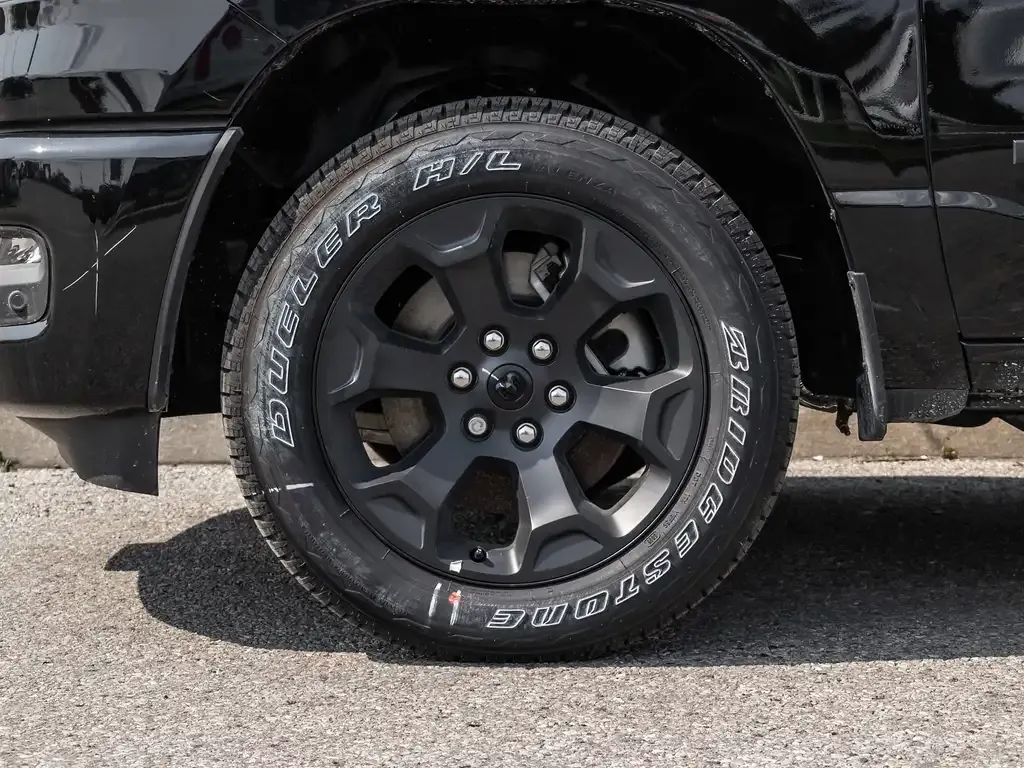 Ram 1500 2026 photo 4