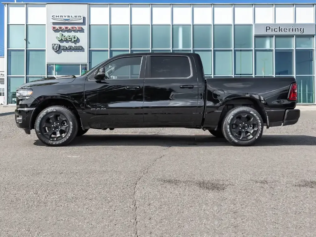 Ram 1500 2026 photo 3