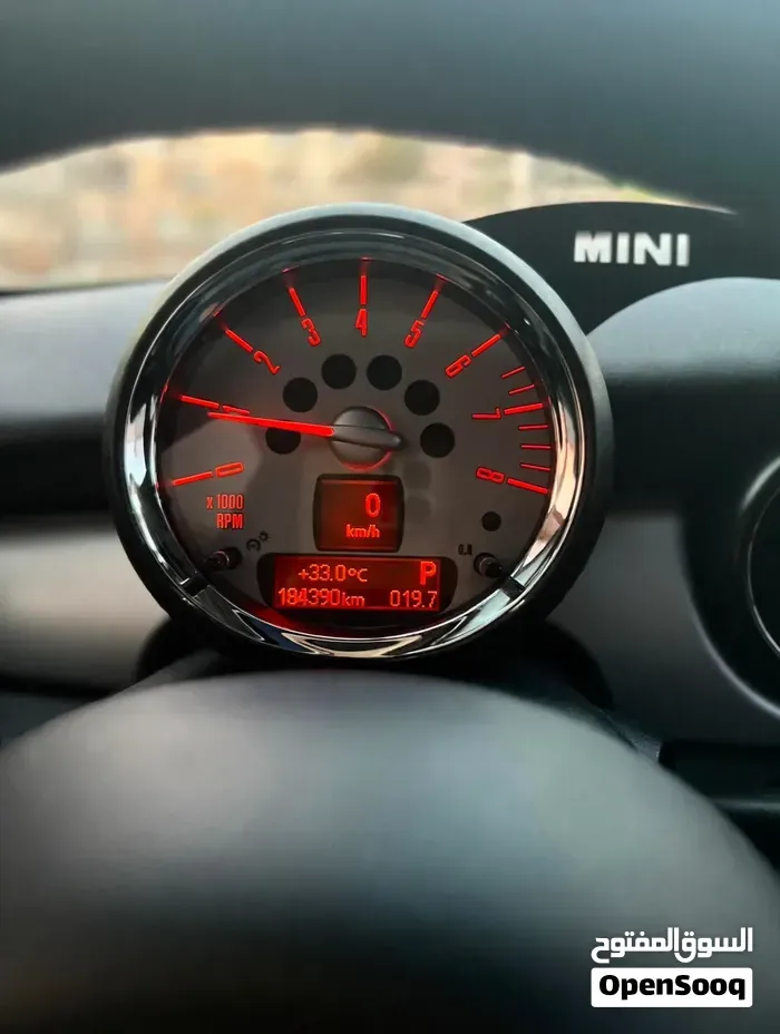 Mini Cooper Clubman 2010 photo 4