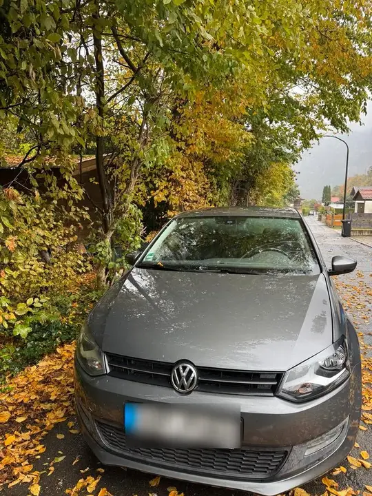 Volkswagen Polo V