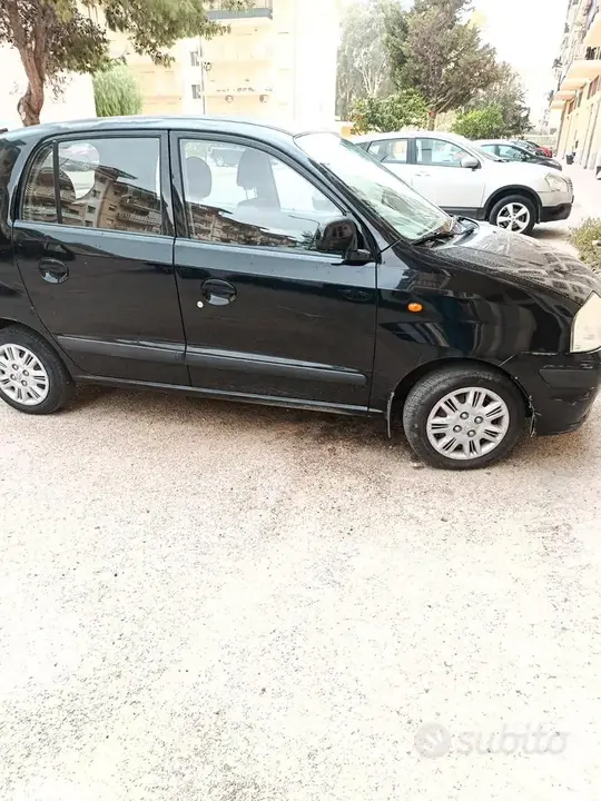 Hyundai Atos 2007 photo 2