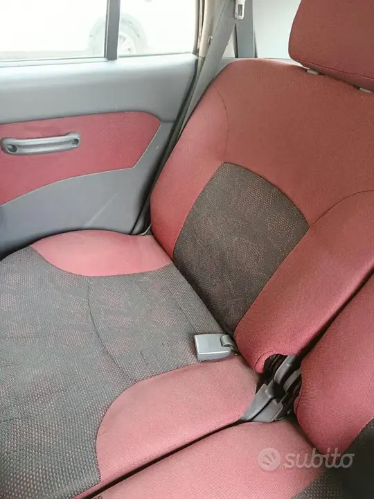Hyundai Atos 2007 photo 5