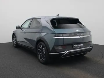 Hyundai Ioniq 5 2024 photo 2