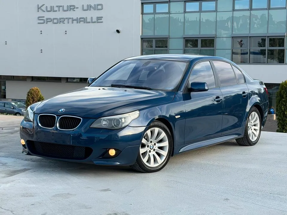 BMW 530D