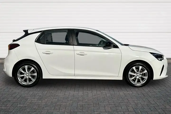 Vauxhall Corsa 2021 photo 2