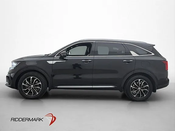 Kia Sorento 2021 photo 5