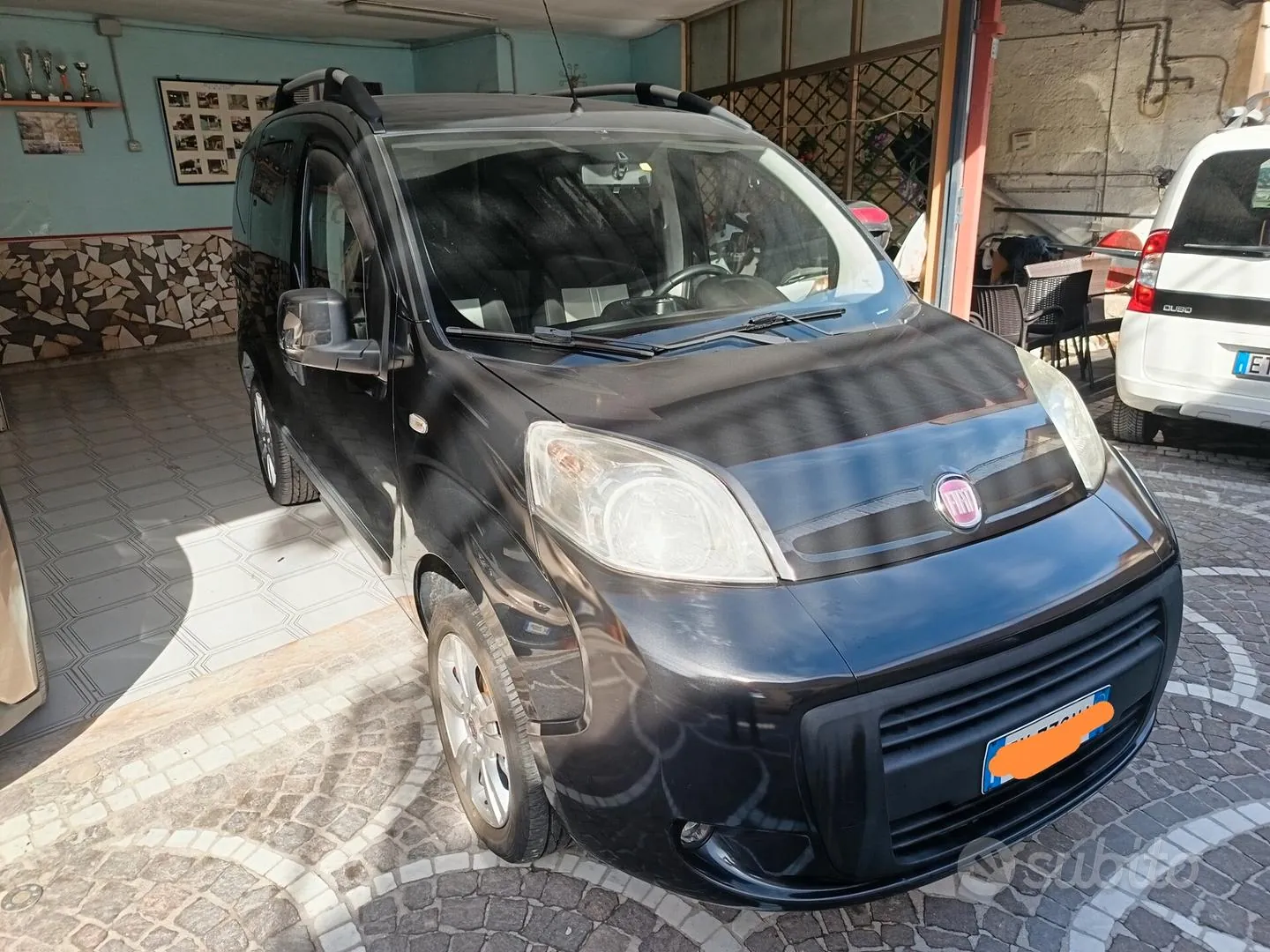 Fiat Qubo 2014 photo 3
