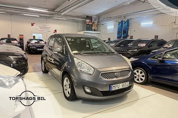 Kia Venga