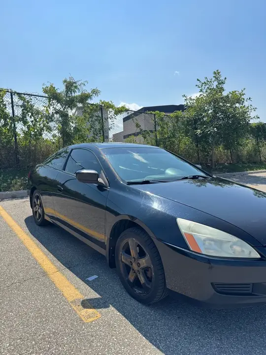 Honda Accord 2007 photo 5
