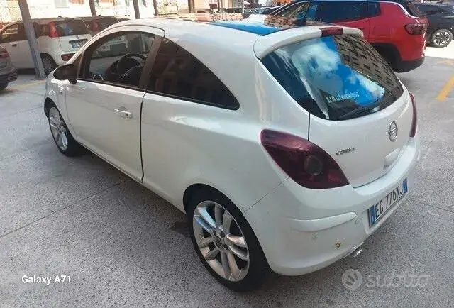 Opel Corsa 2011 photo 5