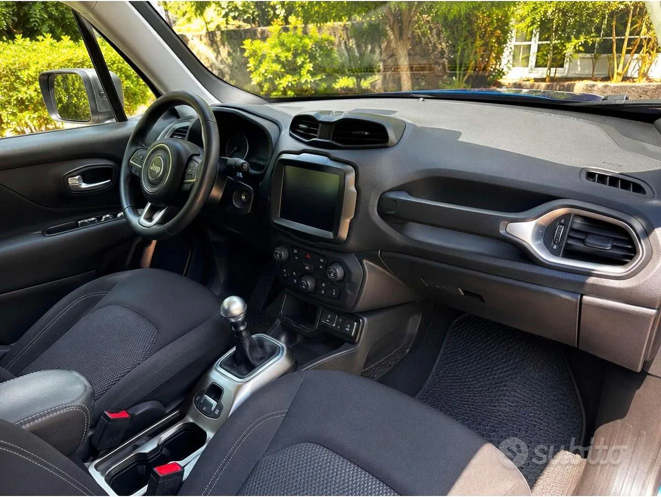 Jeep Renegade 2021 photo 4