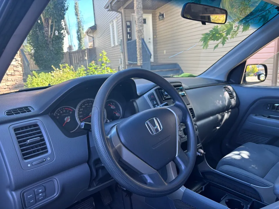 Honda Pilot 2006 photo 2