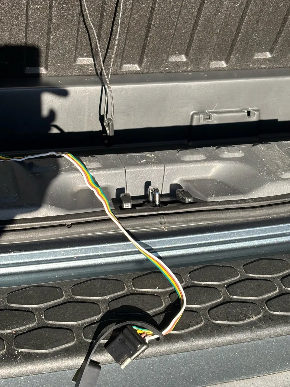 Honda Pilot 2006 photo 5