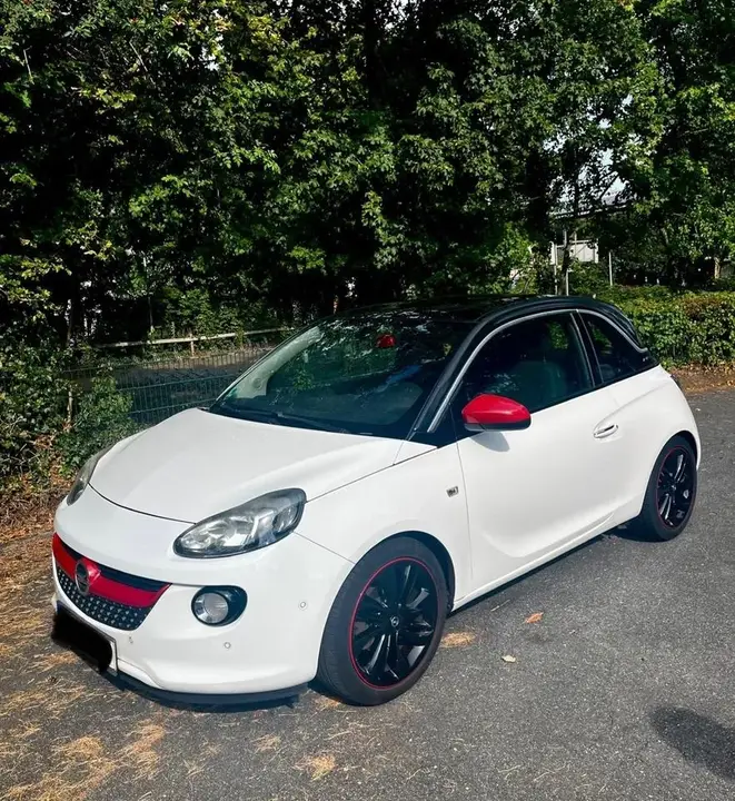 Opel Adam