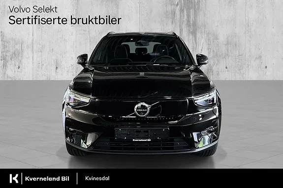Volvo Ex40 2026 photo 2