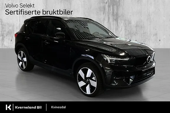 Volvo Ex40