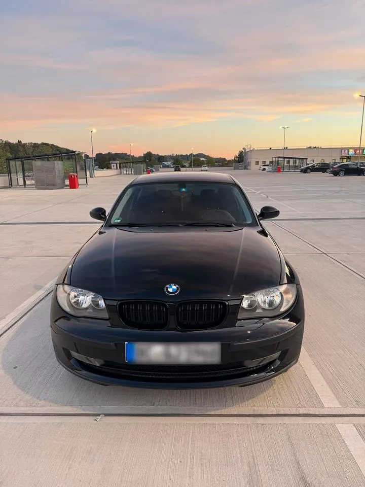 BMW 116I