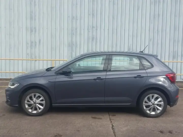 Volkswagen Polo 2024 photo 4