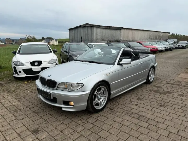BMW E46