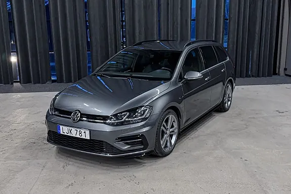 Volkswagen Golf I