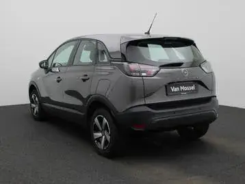 Opel Crossland X 2022 photo 2