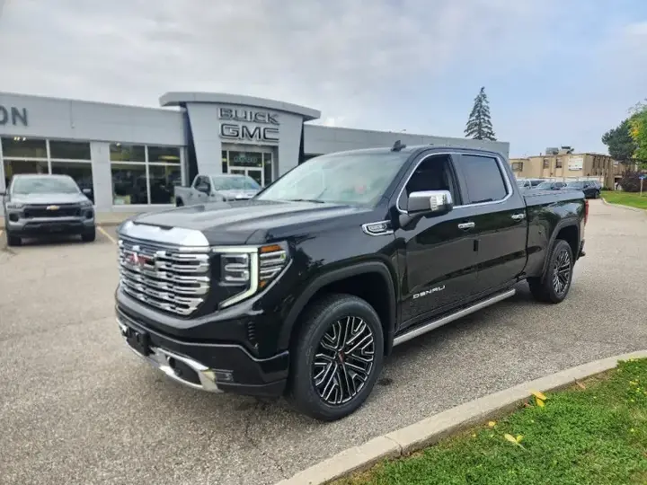 GMC Sierra 1500