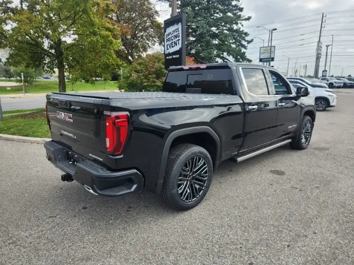 GMC Sierra 1500 2026 photo 4
