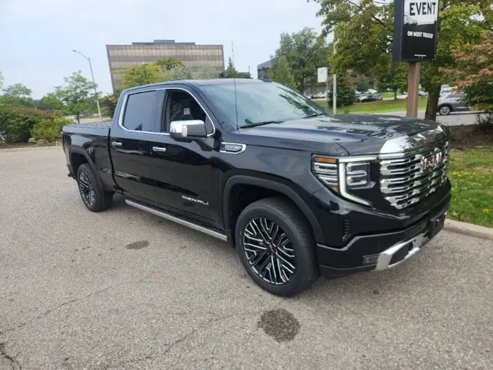 GMC Sierra 1500 2026 photo 3