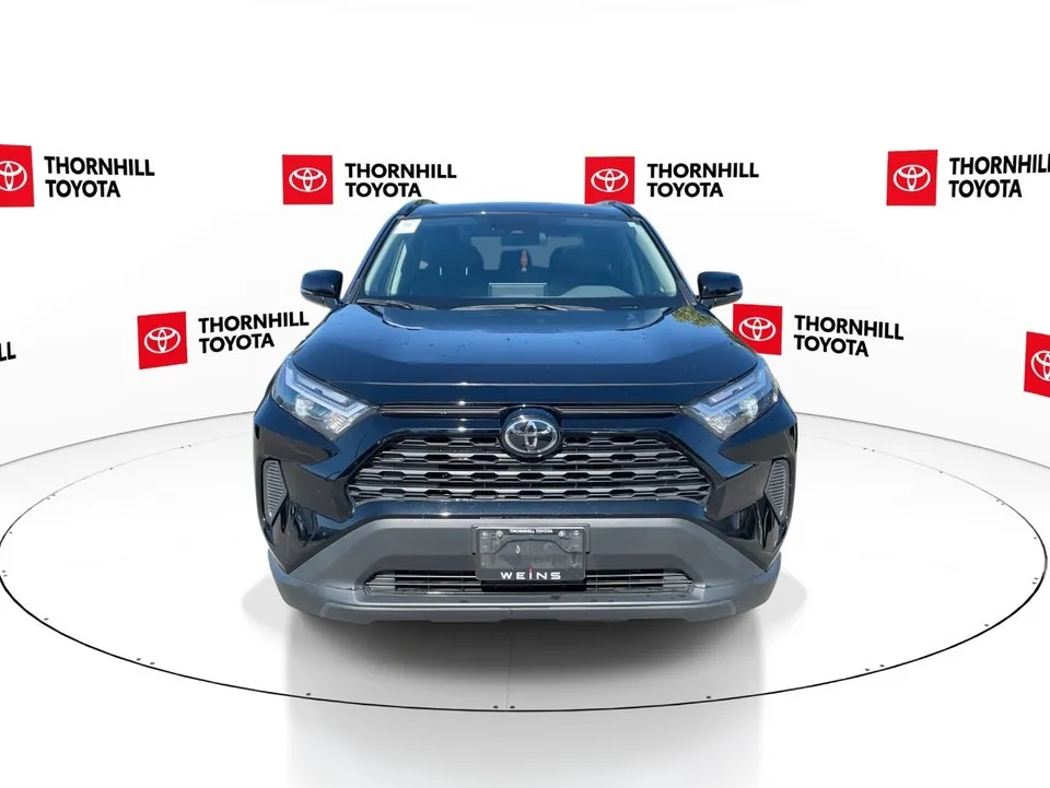 Toyota Rav4 2025 photo 3