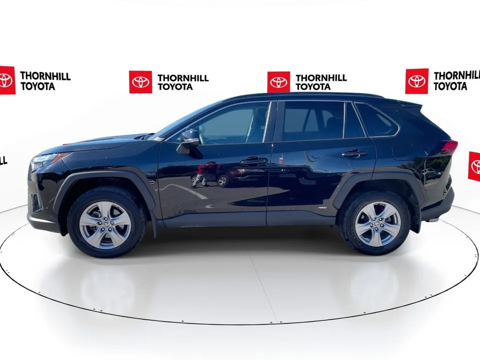 Toyota Rav4 2025 photo 5