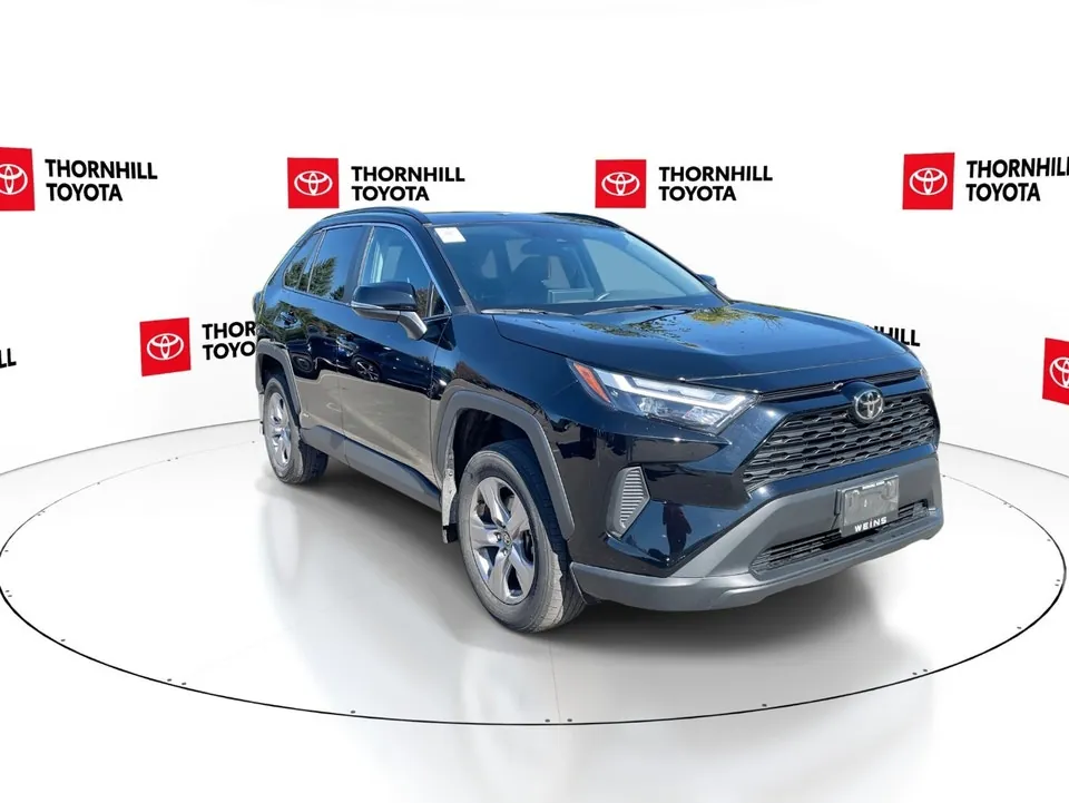Toyota Rav4 2025 photo 2