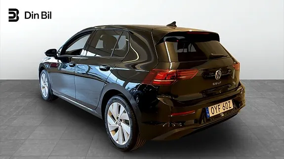 Volkswagen Golf I 2025 photo 3