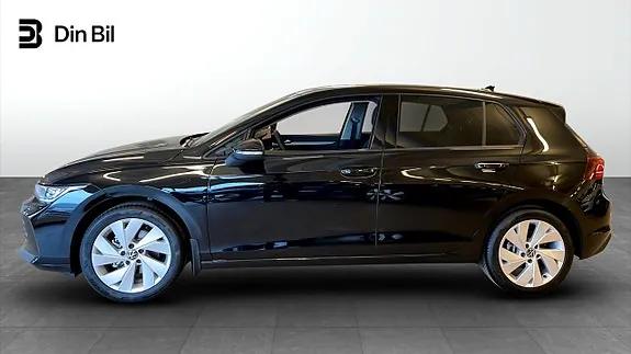 Volkswagen Golf I 2025 photo 2