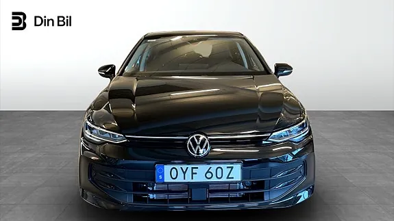 Volkswagen Golf I 2025 photo 4