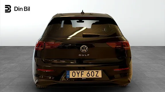 Volkswagen Golf I 2025 photo 5