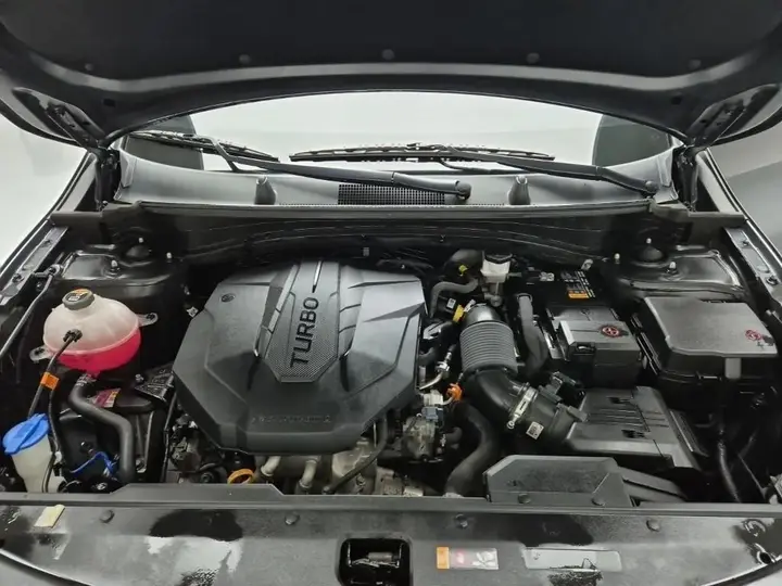Kia Sportage 2022 photo 5