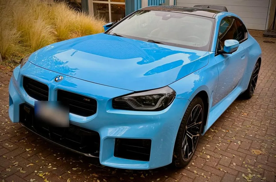 BMW M2
